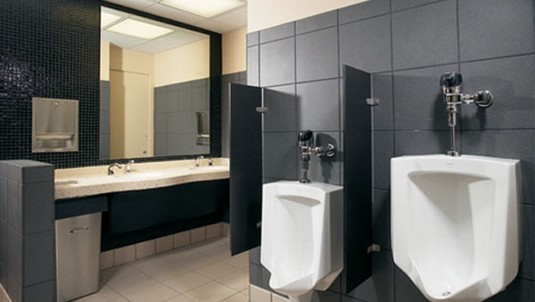 Urinal Screens